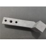 Custom Size KCF Material Base Alloy With Hole , High Temperature Resistance for sale