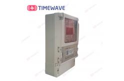 China LoRaWan IOT Smart Energy Meter Solutions For Enhanced Electricity Management supplier
