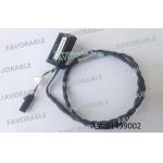 Assy Clamp Bar Up Sensor Remote Suitable For Cutter Xlc7000 Z7 Part 91499002 for sale