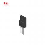 IRFB7740PBF Mosfet In Power Electronics High Voltage High Current Capability for sale