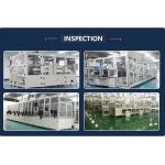 18650 Cylinder Cell Battery Pack Production Line LiFePo4 Battery Production Line for sale