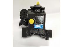 China AT Series AT197383 Hydraulic Swash Plate Piston Pump for Joh Dee supplier