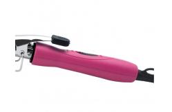 China 15W Power Automatic Hair Curler Fast PTC Heating Type For Salon supplier