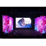 P2.5 P2.6 P3.91 Detachable Outdoor Full Color LED Die-Casting Aluminum Screen Advertising Video Wall for sale