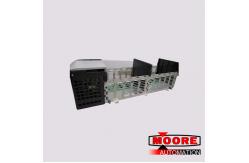 China 1756-A10K Allen Bradley ControlLogix Rack supplier