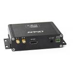 256 - bit AES Encryption UAV Drone COFDM Receiver Long Rang Images Transmission for sale