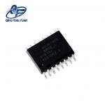 IC part integral circuit ADUM1400ARWZ Analog ADI Electronic components IC chips Microcontroller ADUM1400A for sale