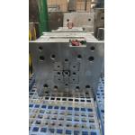 Analysis of Plastic Injection Mold Products for Window Handle spacer plastic injection part for sale