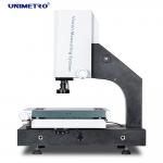 China High Accuracy Vision Measurement Machine Manual Optical For Computer Equipment manufacturer