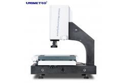 China Manual Optical Vision Measurement Machine For Audio High Accuracy 600*740*980mm supplier