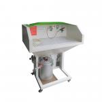 Water Based Automatic Glue Spraying Machine High Speed Easy Control for sale