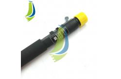 China EJBR04701D Diesel Fuel Injector A6640170221 supplier