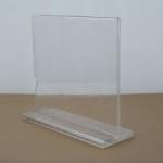 PETG Thermoform Plastic Sheets 2 mm for Display Shelf Storage
