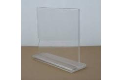 China PETG Thermoform Plastic Sheets 2 mm for Display Shelf Storage supplier