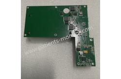 China COMEN CM1200B ECG Machine Power Management Board CM1200B_POWER_B CEP3CCB.00377 supplier