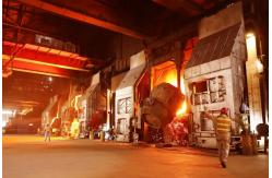 China U C Channel Steel manufacturer