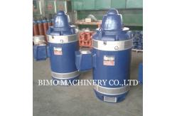 China IP23 150HP Vertical Hollow Shaft Motor Manufacturers VHS280-1-4 supplier