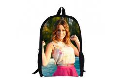 China Violetta school bag supplier