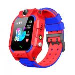IP67 Child Phone BT Call Smart Watch Multipurpose ABS Silicone Material for sale