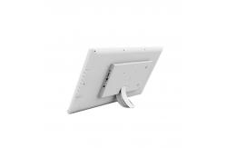 China RK3288 Large Touch Screen Tablet Wall Mounted 23.6 24 Inch Android Tablet supplier