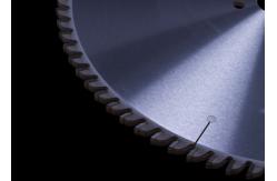 China OEM Japanese Steel 14 Inch Reciprocating TCT Circular Saw Blade supplier