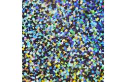 China Moisture Resistant Holographic Paper Printing Roll Glossy Surface Finish Packaging supplier
