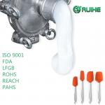 Food Grade LSR Liquid Silicone Rubber / High Consistency Liquid Mold Making Rubber for sale