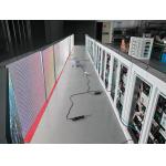 Outdoor Full Color Standard SMD2121 P3 LED Display Die-Casting Aluminum Chassis 576x576mm Three Years Warranty for sale
