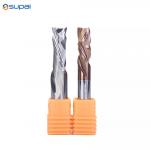 Cutting-edge Technology D1-20mm Milling Cutter with Varies Cutting Edge Geometry