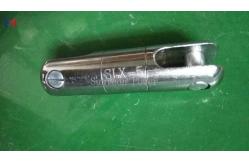 China 5KN - 250KN Swivel Joint Pilot Wire Conductor Stringing Tools Transmission Line supplier