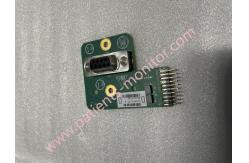 China GE B105 Patient Monitor VGA Video Interface Board 2091921-002 2090721-002 supplier