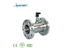 China High Quality Cheap Euromag Flow Meter 24vdc / Battery Powered supplier