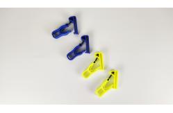 China Customize Plastic Glove Holders Easy to Use for Protection supplier