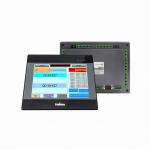 Public Terminal Isolated PLC Touch Screen Interface 7 inch TFT for sale