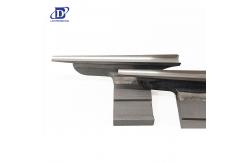 China Advanced Cigarette Tongue for Optimal Tobacco Strand Compression supplier