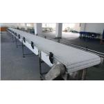                  Customized Transmission Belt Mine Conveyor with Components Conveying System Cheap Price              for sale