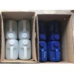 Anti Yellowing 1:1 Crystal Clear Epoxy Resin For Art Crafts