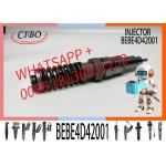 0547350 VOL-VO Fuel Injector BEBE4D00203 BEBE4DO0001 BEBE4D00002 BEBE4D00003 BEBE4D00103 BEBE4D30001