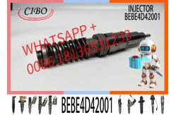 China 0547350 VOL-VO Fuel Injector BEBE4D00203 BEBE4DO0001 BEBE4D00002 BEBE4D00003 BEBE4D00103 BEBE4D30001 supplier