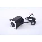 NEMA24 Hybrid Stepper Motor High Torque High Precision 4.2A 2.2NM for sale