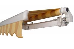 China Commercial Retractable Awning Hardware supplier