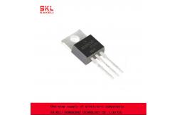 China IRFB52N15DPBF Power MOSFET - 45V 15A 80mOhm Rds(On) For High-Power Applications supplier