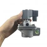 CA25T Clean Air Pulse Jet Valves with Die Cast Aluminum Alloy Body for sale