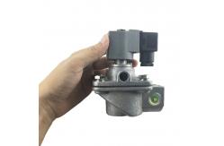 China CA25T Clean Air Pulse Jet Valves with Die Cast Aluminum Alloy Body supplier