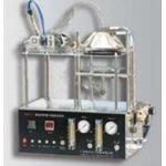 Building Material Flammability Testing Equipment ISO5657-1986 Standard for sale
