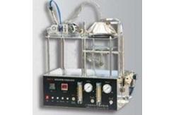 China Building Material Flammability Testing Equipment ISO5657-1986 Standard supplier