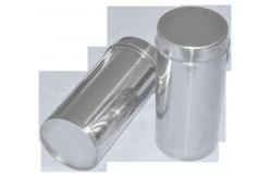 China Easy Clean Membrane Filtration Assembly Wet Heat Sterilization Surface Polishing supplier