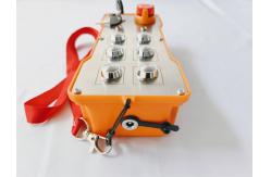 China Remote Control For Overhead Crane supplier