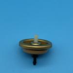 Adjustable Hair Styling Mousse Valve - Customizable Application, All-Day Hold, Versatile Design