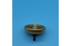 China Adjustable Hair Styling Mousse Valve - Customizable Application, All-Day Hold, Versatile Design supplier